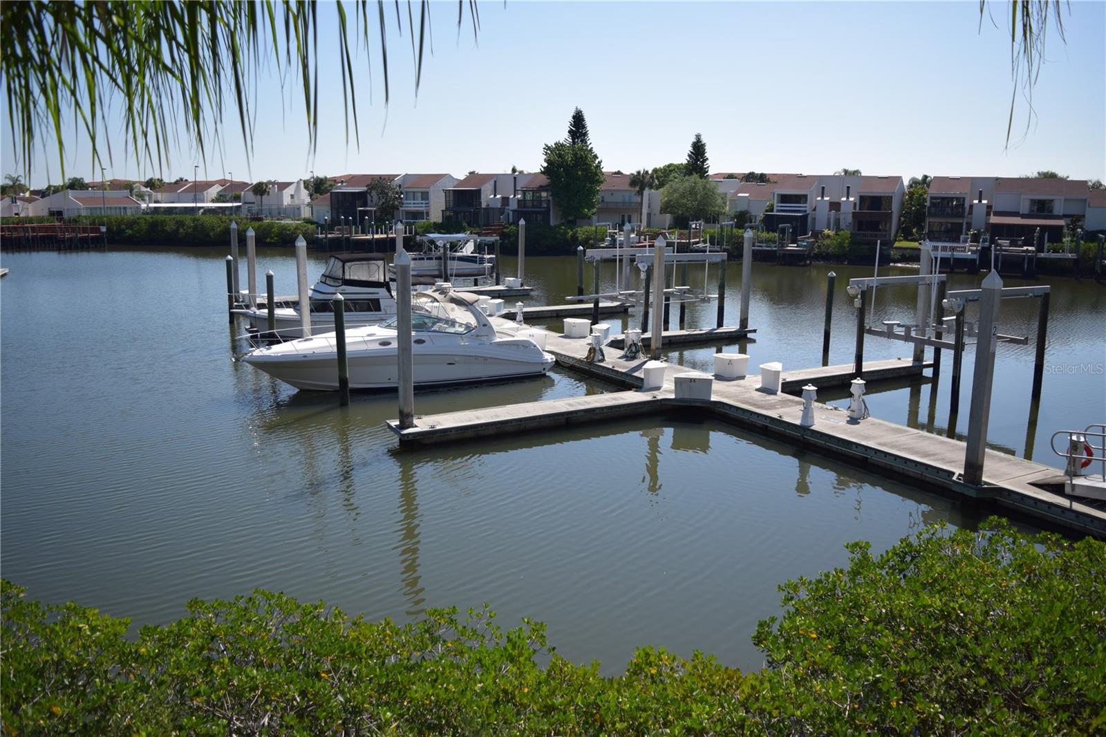 Image 44 of 55 For 4303 Spinnaker Cove Lane