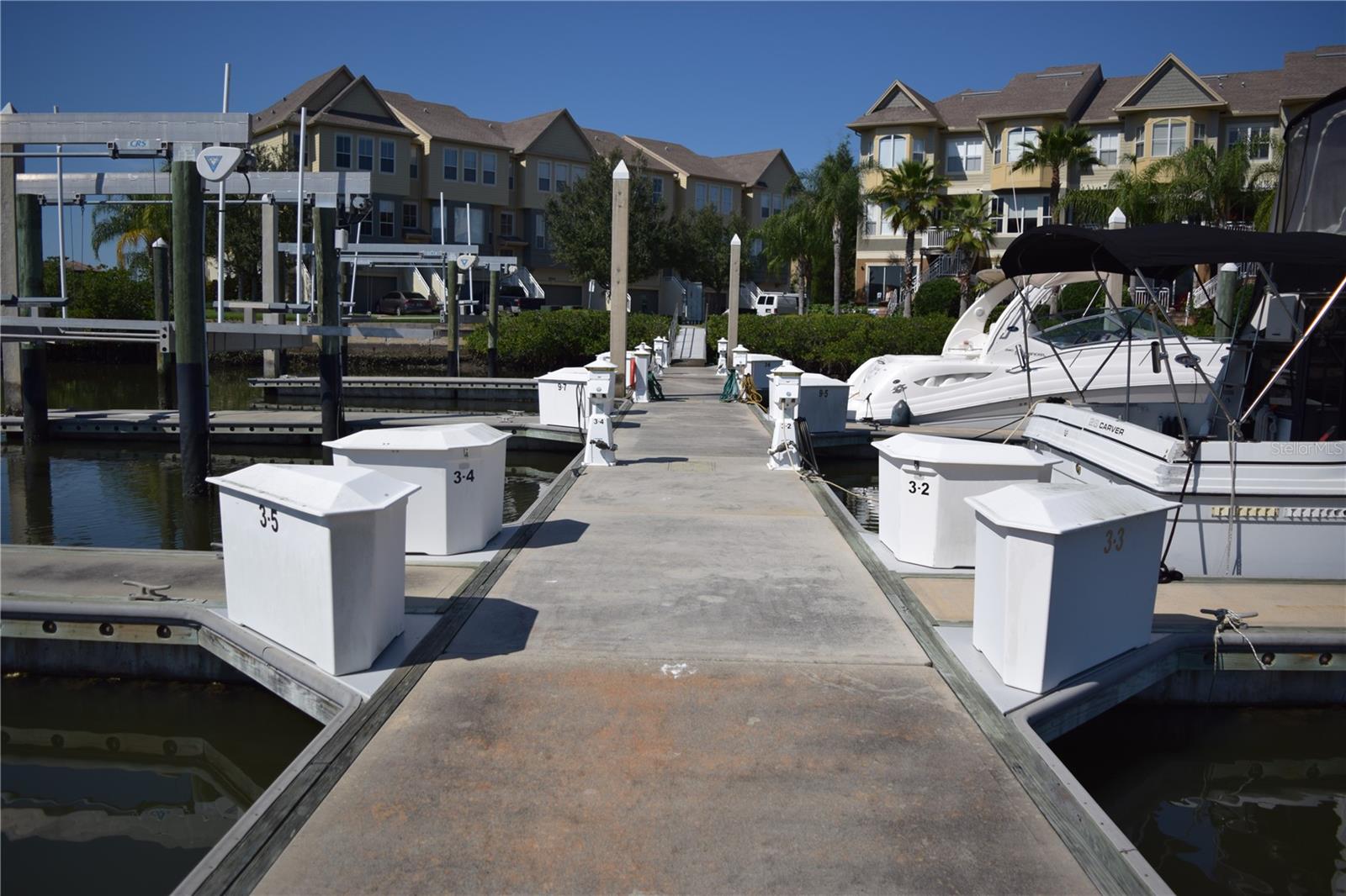 Image 47 of 55 For 4303 Spinnaker Cove Lane