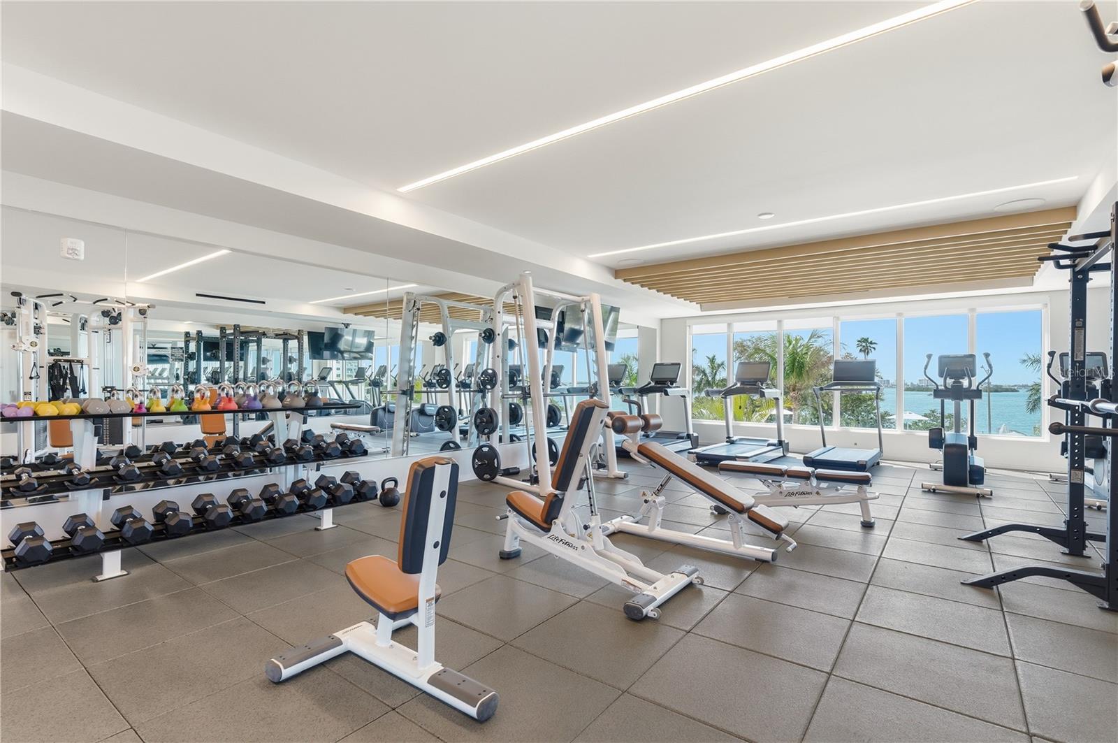 Image 25 of 37 For 1020 Sunset Point Road 505