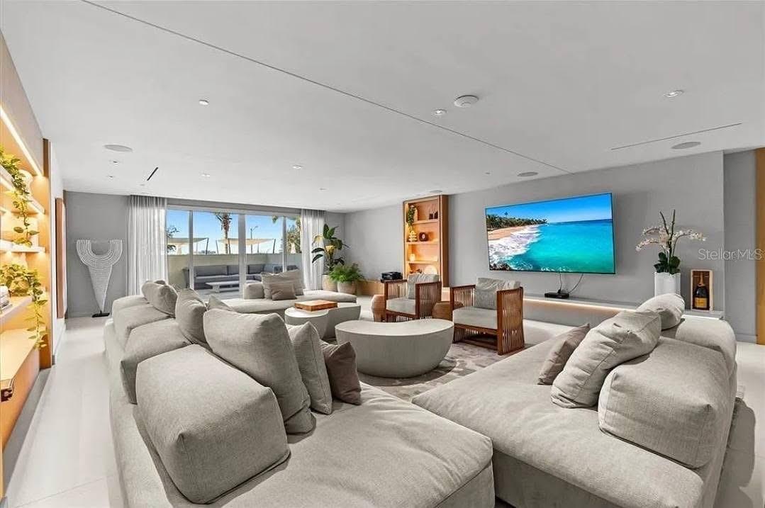 Image 35 of 37 For 1020 Sunset Point Road 505