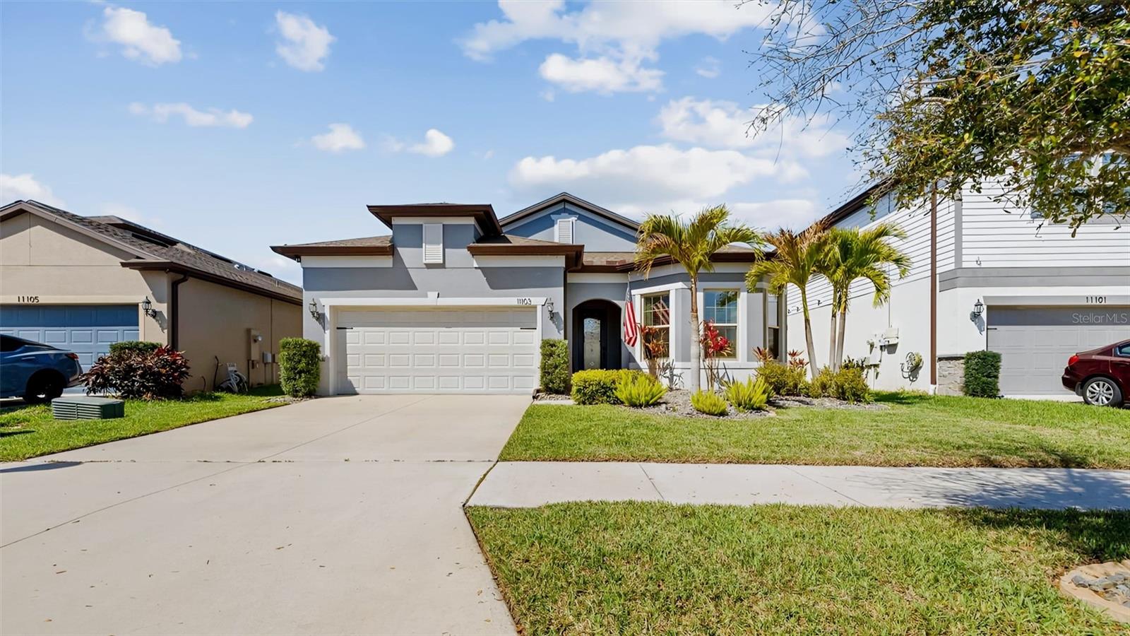 Details for 11103 Green Harvest Drive, RIVERVIEW, FL 33578