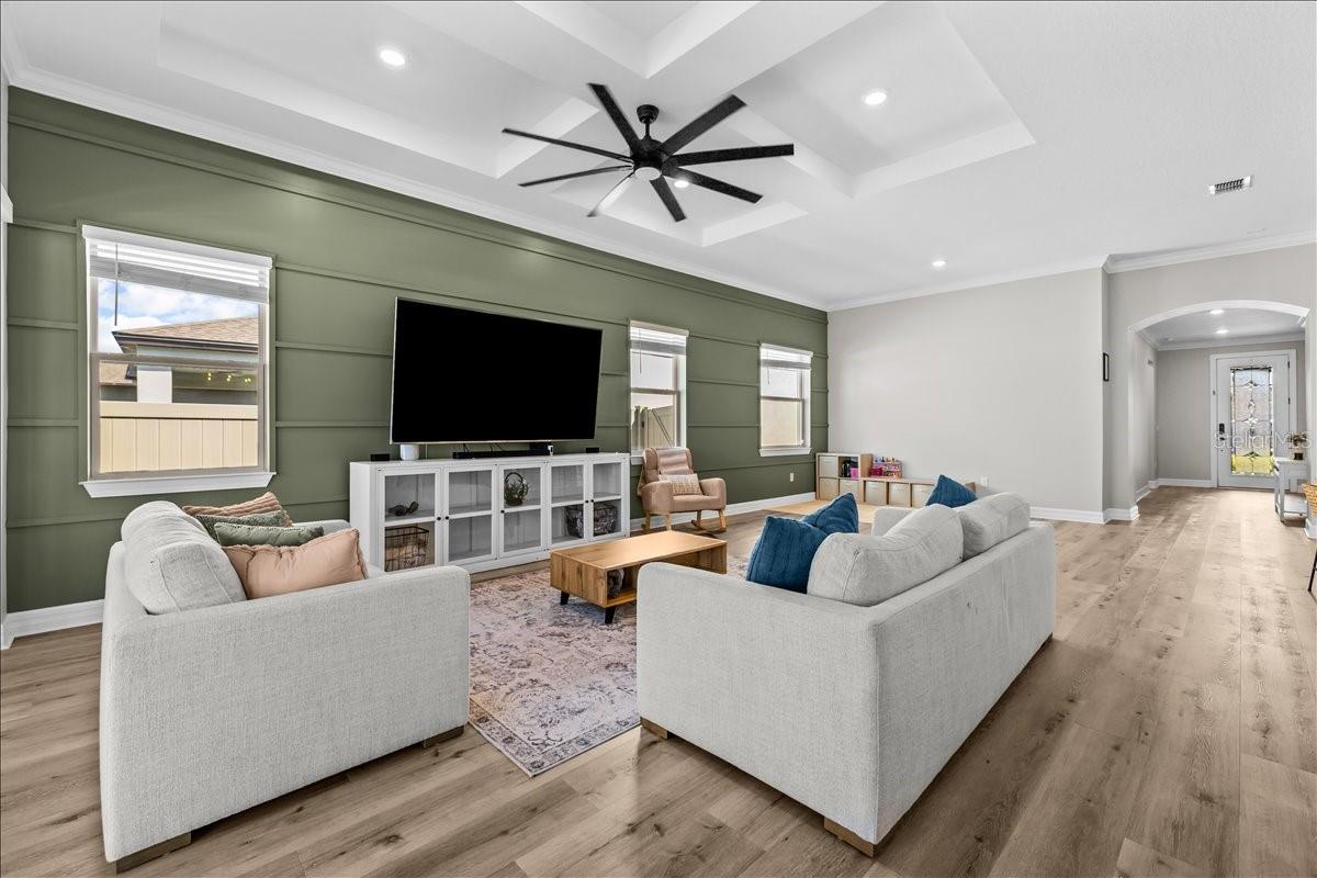 Image 11 of 42 For 11103 Green Harvest Drive