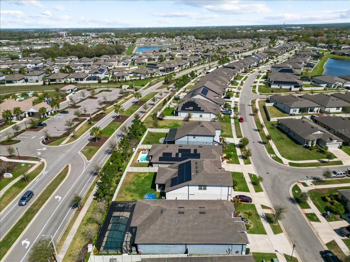 Image 40 of 42 For 11103 Green Harvest Drive