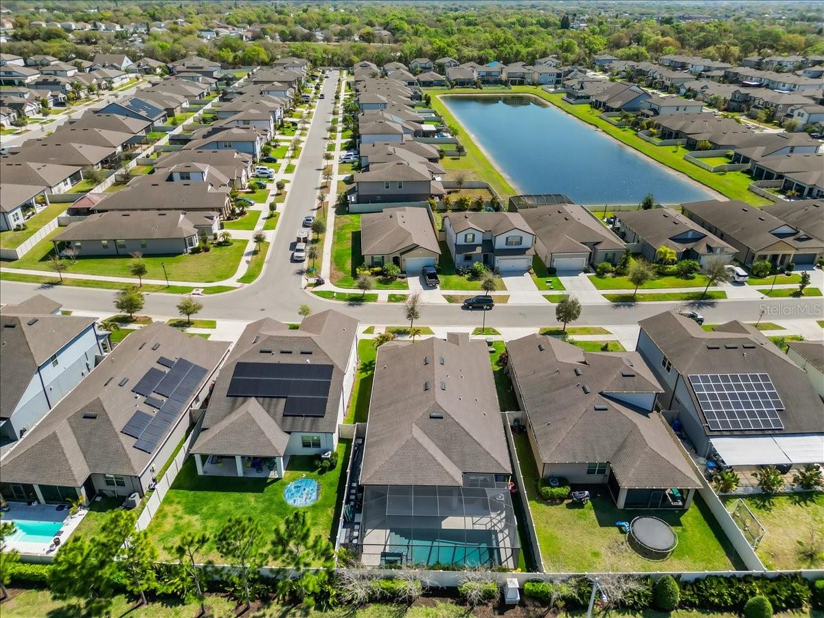 Image 42 of 42 For 11103 Green Harvest Drive