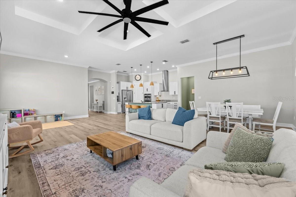 Image 9 of 42 For 11103 Green Harvest Drive