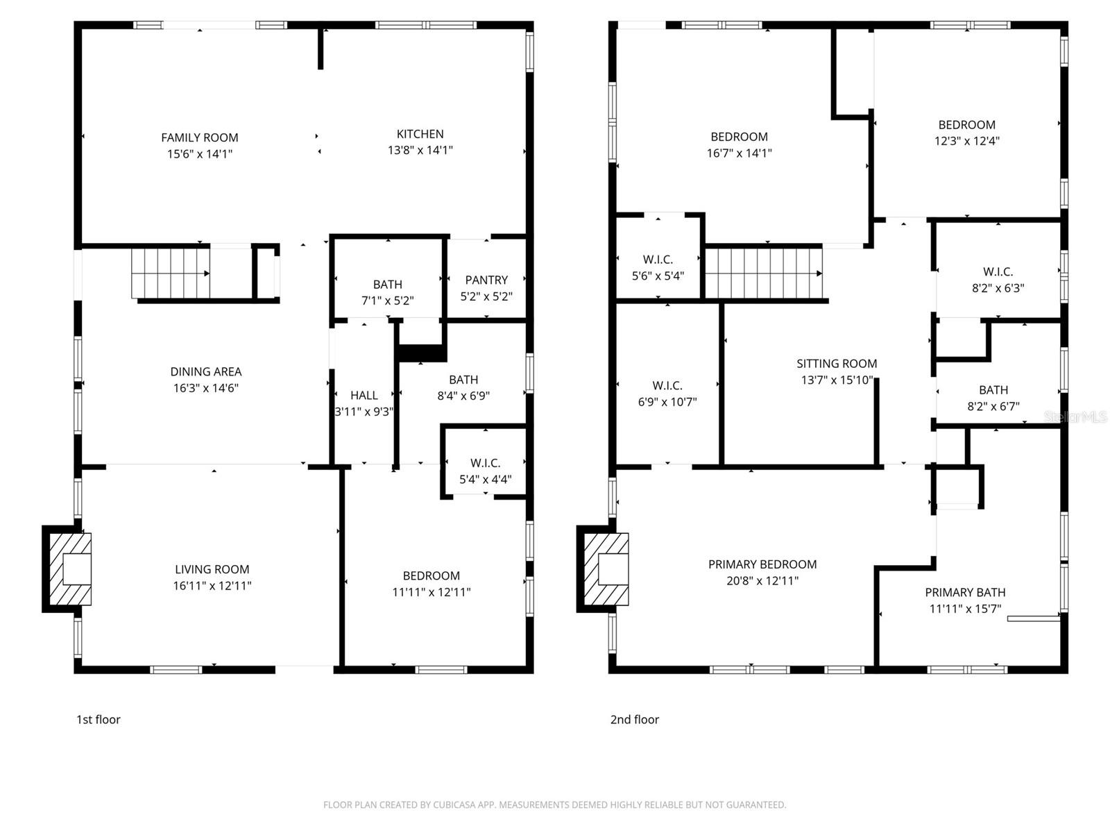 Image 66 of 68 For 159 17th Avenue N