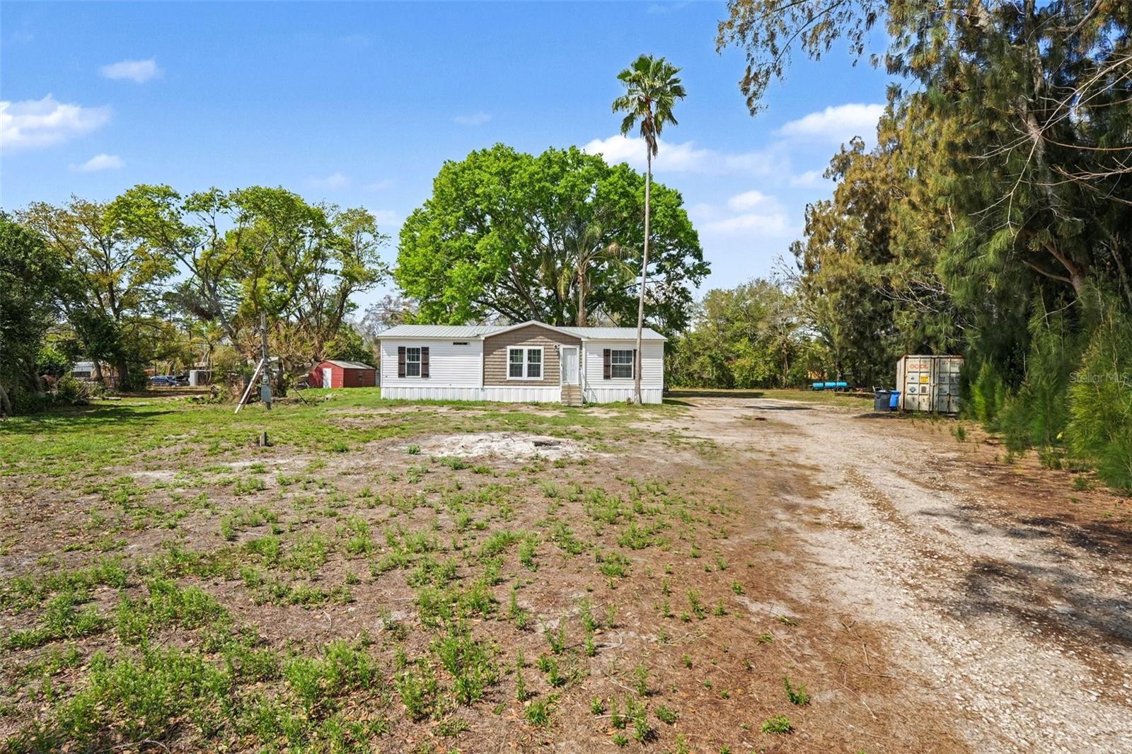 Details for 12713 Darren Place, RIVERVIEW, FL 33579