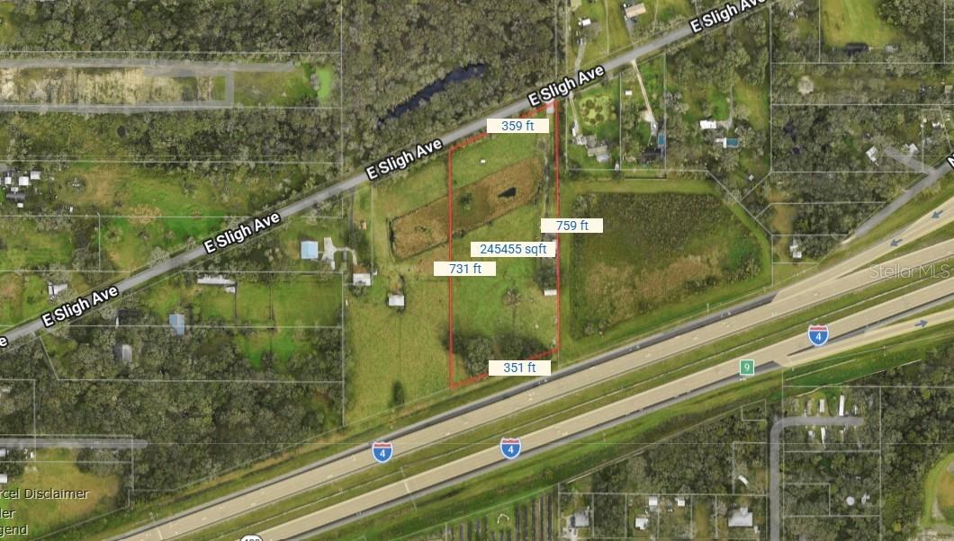 Image 3 of 9 For Sligh Avenue