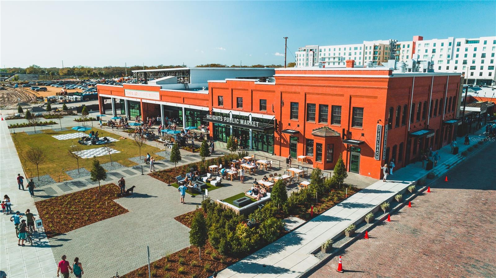 Image 8 of 9 For Sligh Avenue