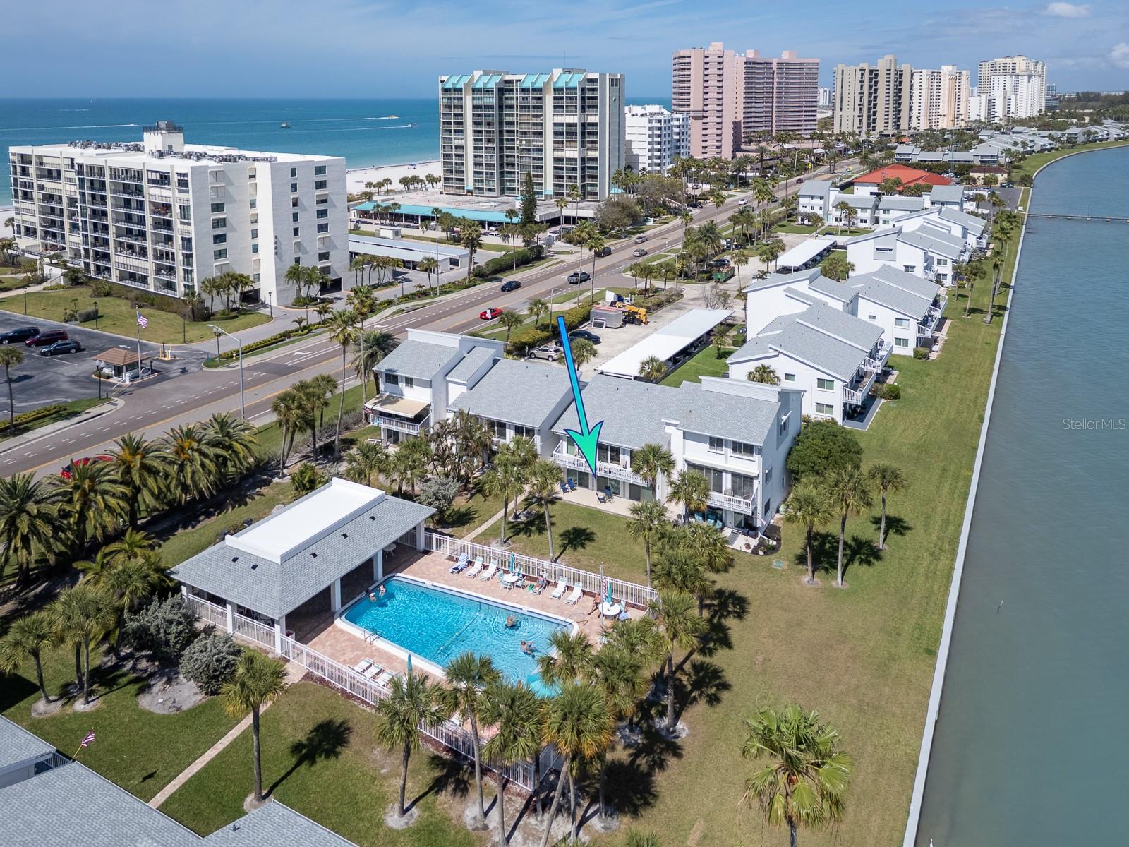 Details for 1401 Gulf Boulevard 117, CLEARWATER BEACH, FL 33767