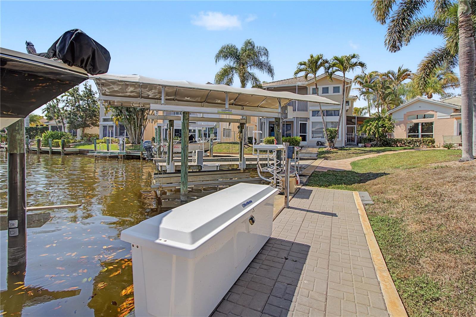 Image 47 of 50 For 140 Eveningstar Cay