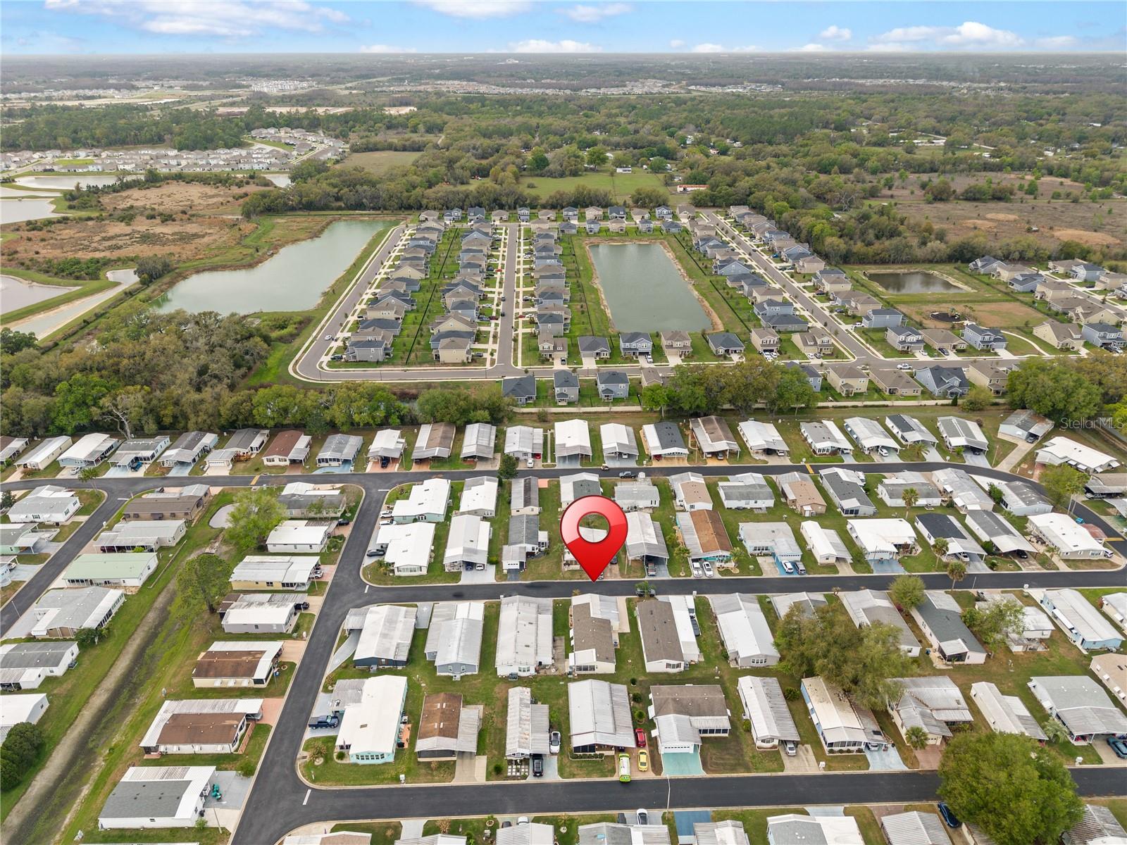 Image 5 of 63 For 3120 Pond Hollow Street