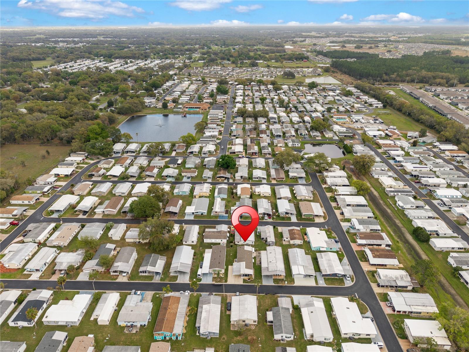 Image 6 of 63 For 3120 Pond Hollow Street