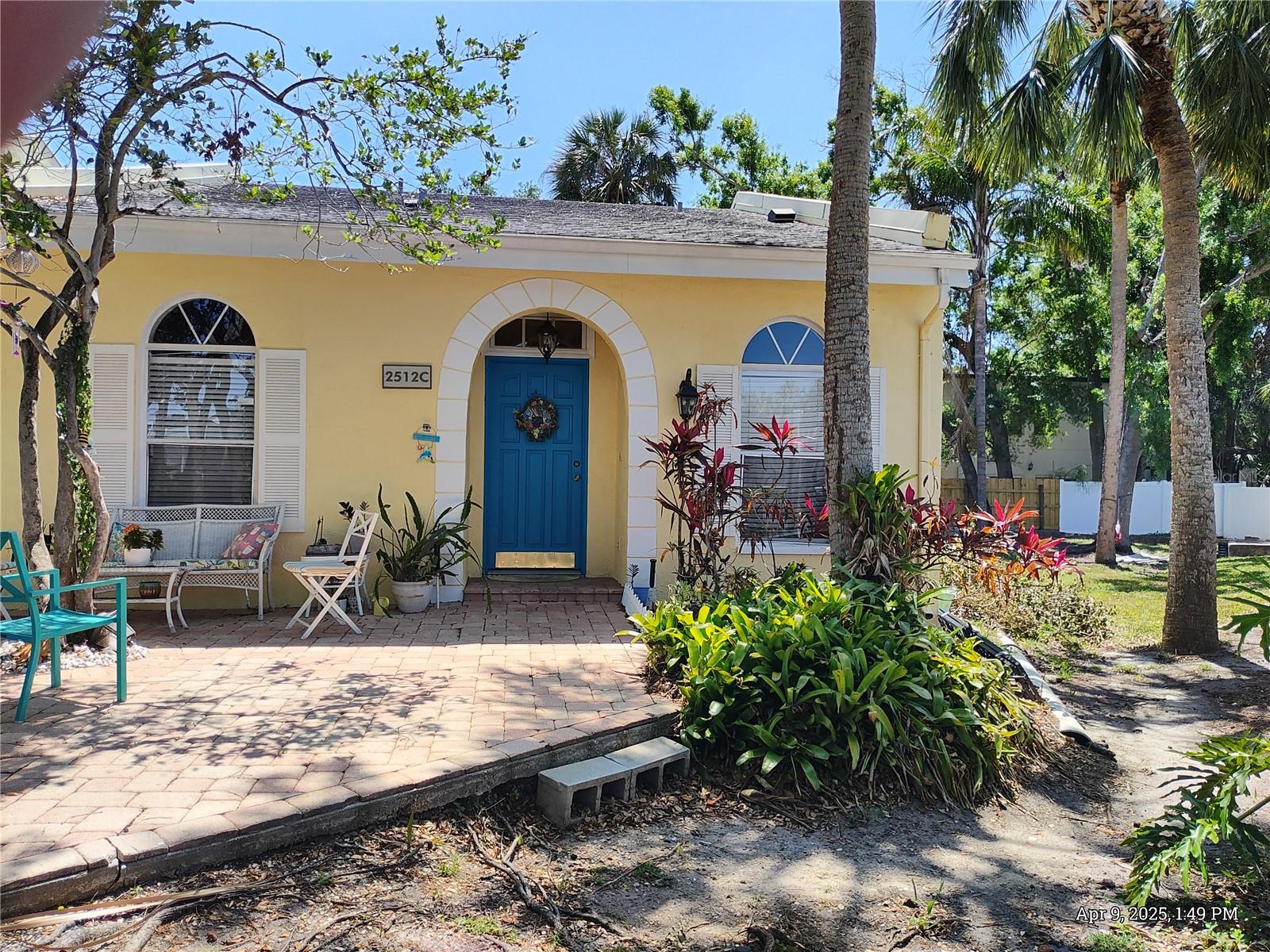 Details for 2512 Texas Avenue C, TAMPA, FL 33629