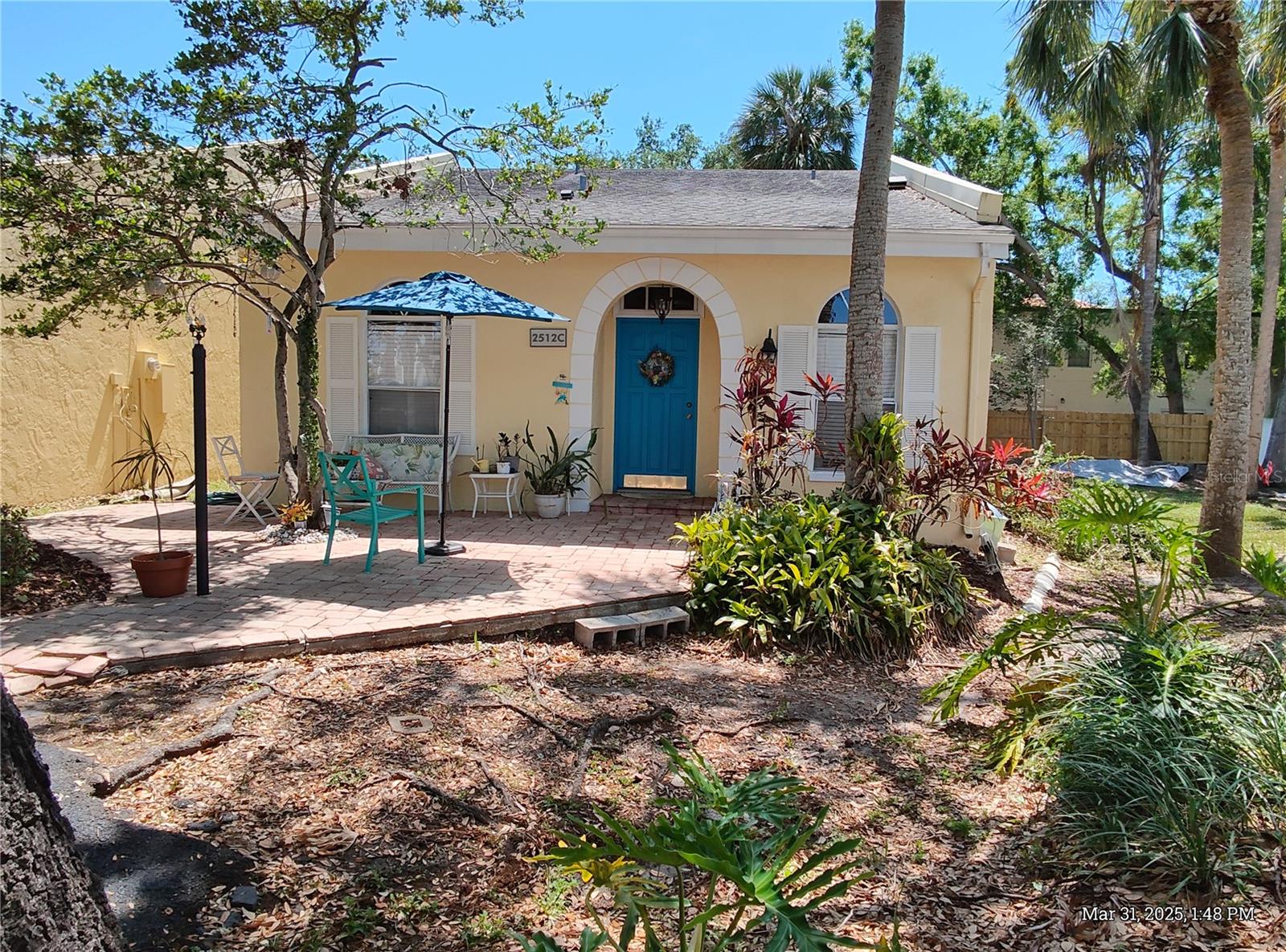 Image 26 of 45 For 2512 Texas Avenue C