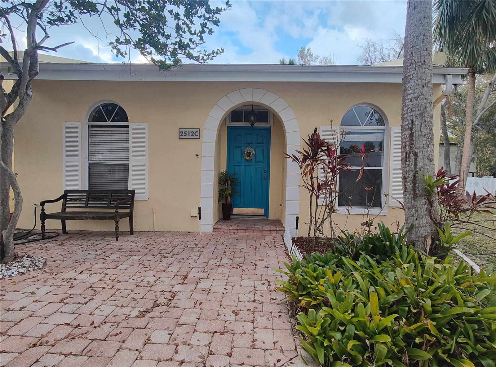 Image 32 of 45 For 2512 Texas Avenue C