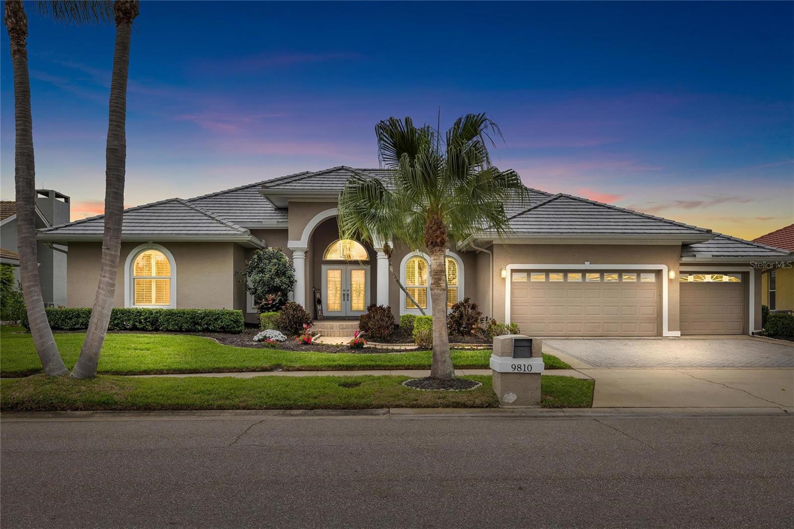 Details for 9810 Compass Point Way, TAMPA, FL 33615