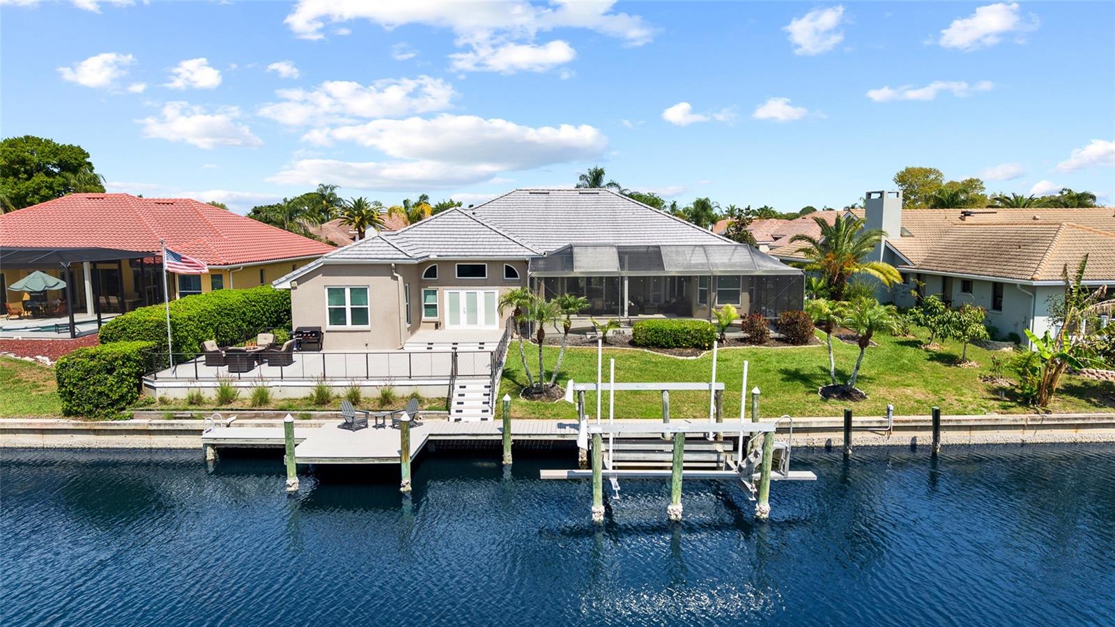 Image 2 of 81 For 9810 Compass Point Way