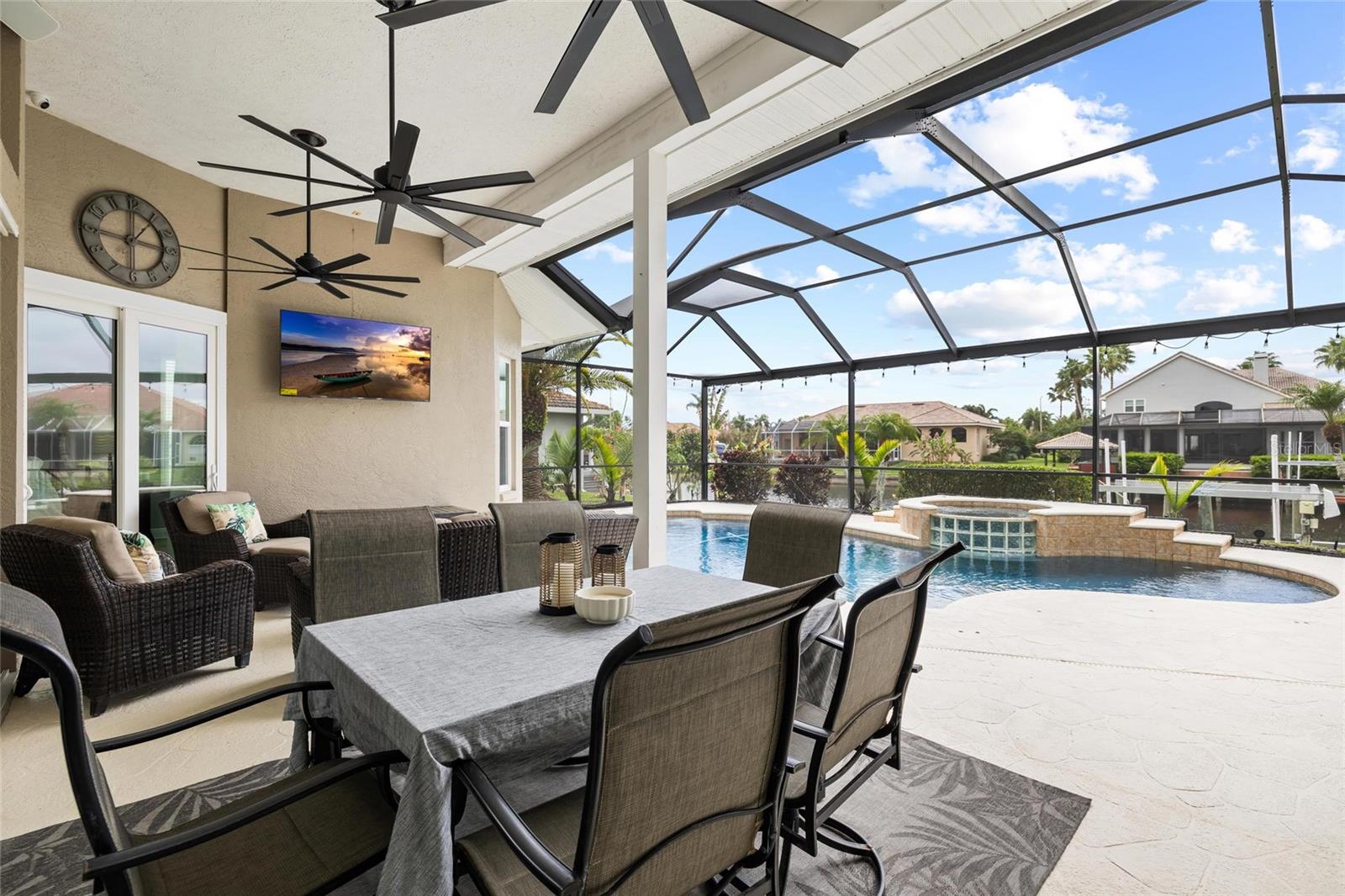 Image 40 of 81 For 9810 Compass Point Way