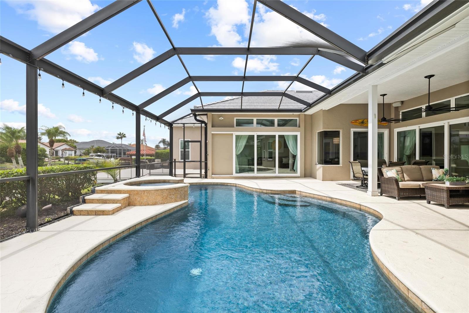 Image 43 of 81 For 9810 Compass Point Way