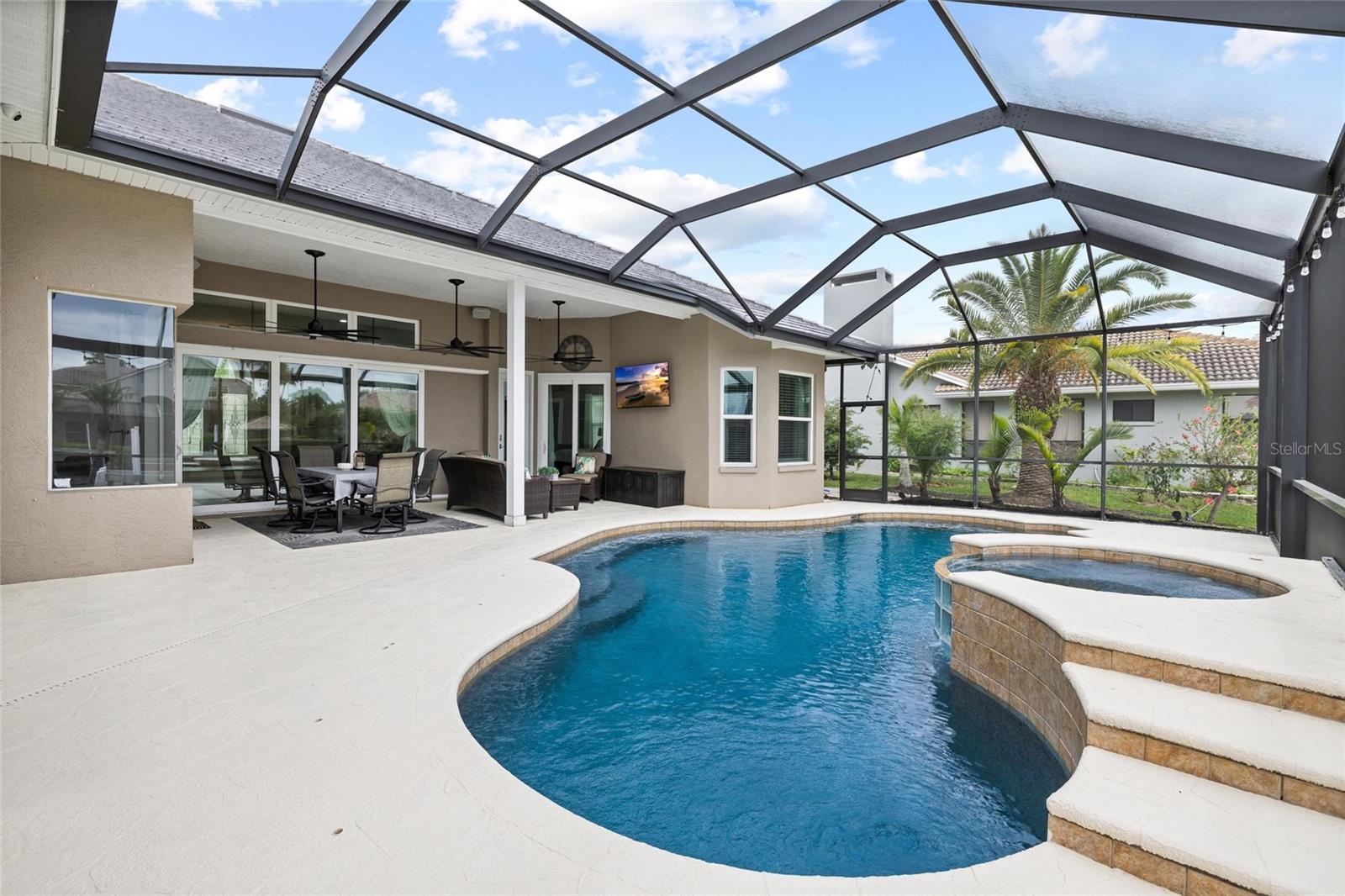 Image 46 of 81 For 9810 Compass Point Way