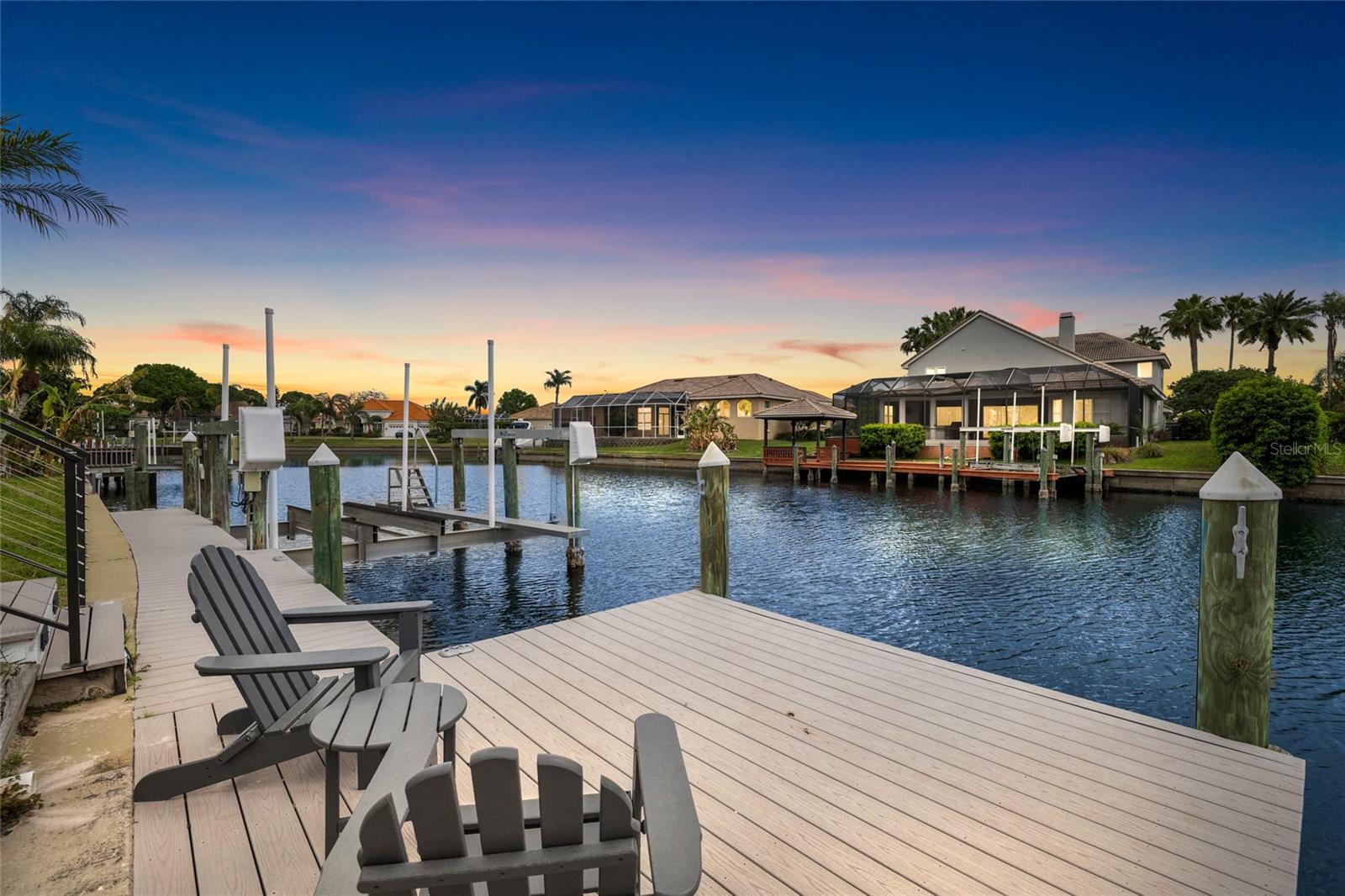 Image 54 of 81 For 9810 Compass Point Way