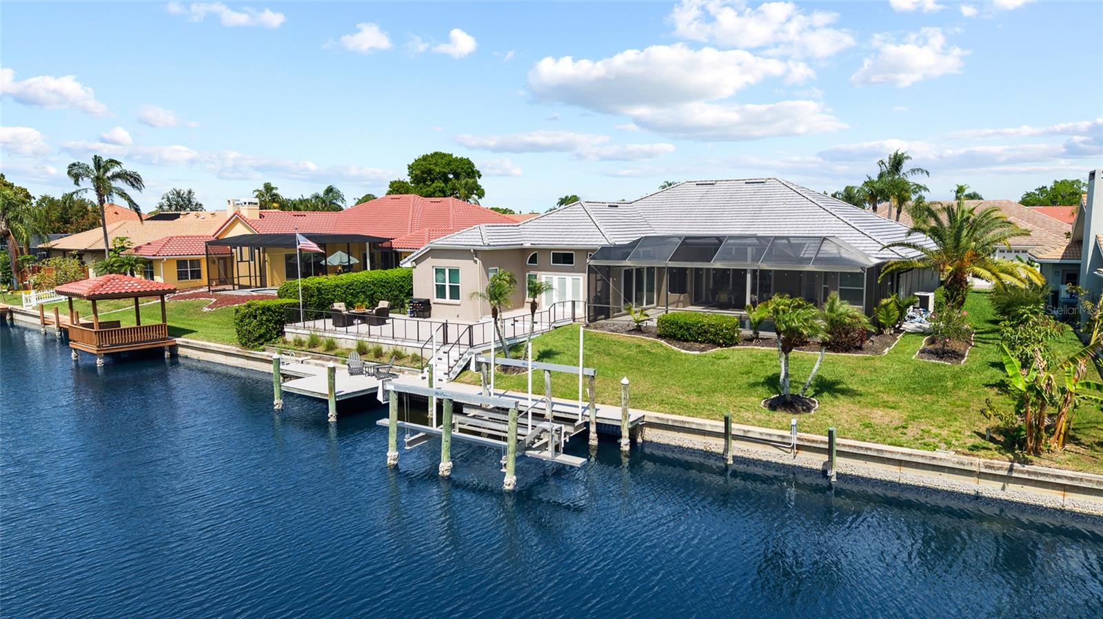 Image 63 of 81 For 9810 Compass Point Way