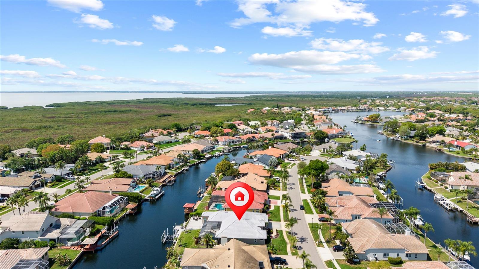 Image 67 of 81 For 9810 Compass Point Way