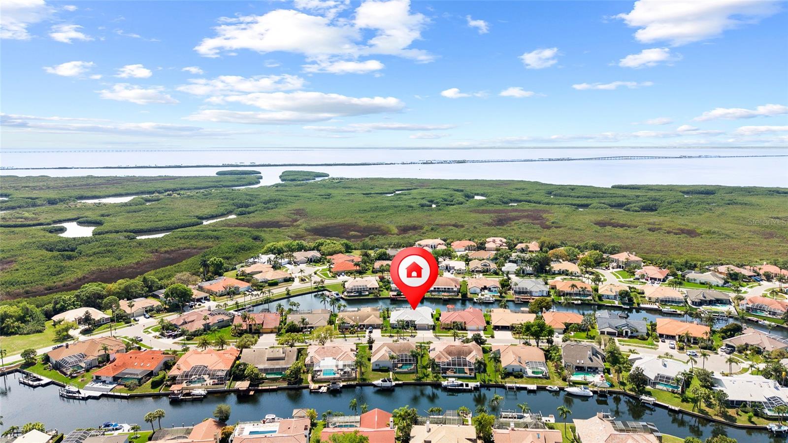 Image 69 of 81 For 9810 Compass Point Way