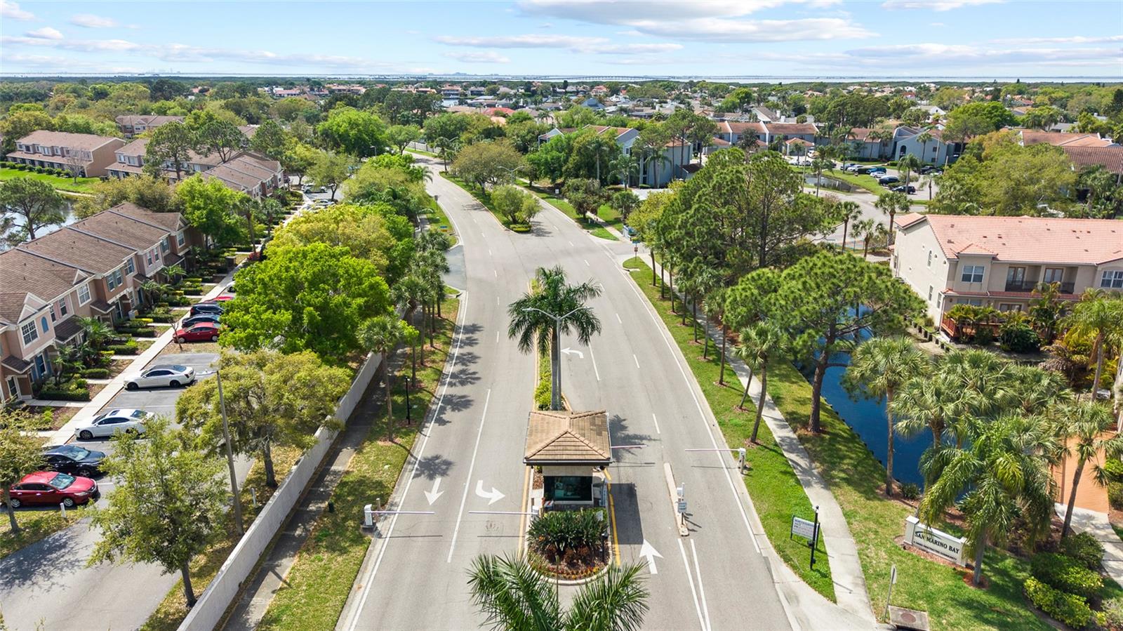 Image 71 of 81 For 9810 Compass Point Way