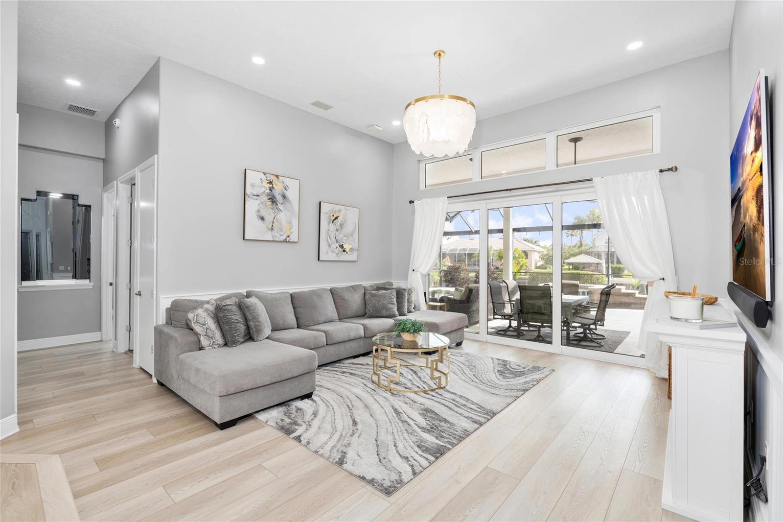 Image 9 of 81 For 9810 Compass Point Way