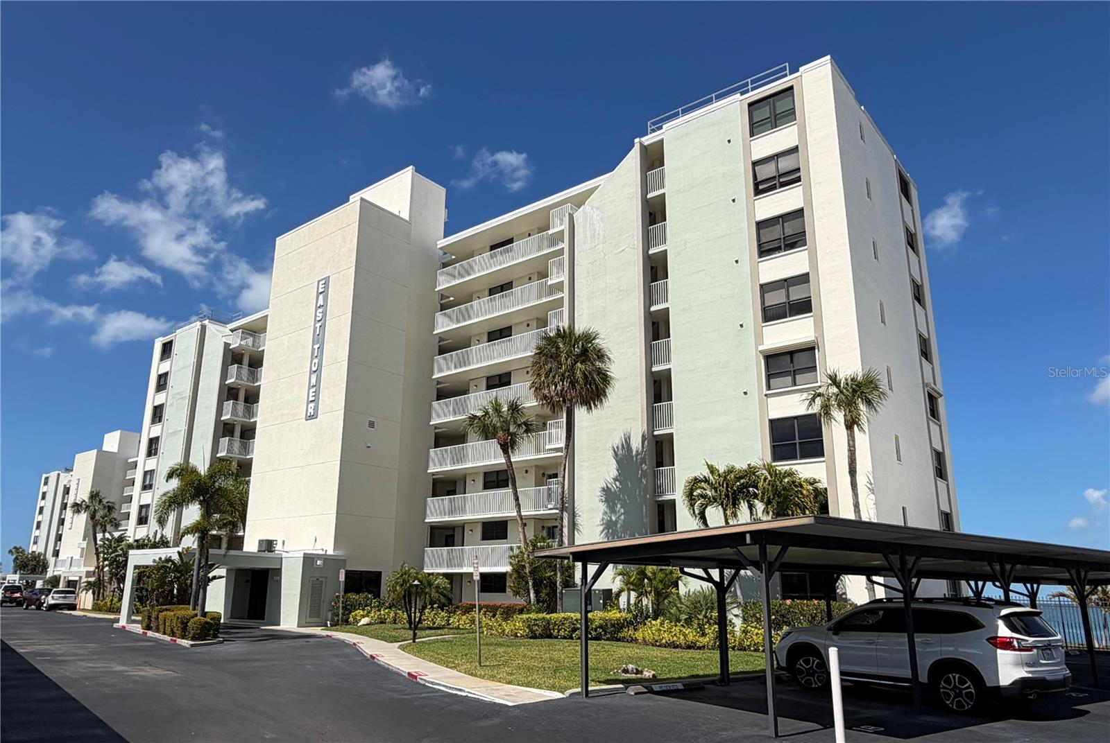 Details for 300 Woodette Drive 504b, DUNEDIN, FL 34698