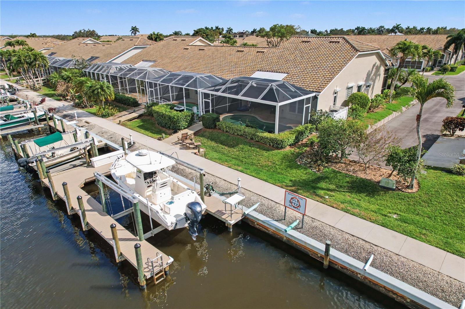 Image 29 of 40 For 317 Stella Maris Drive S