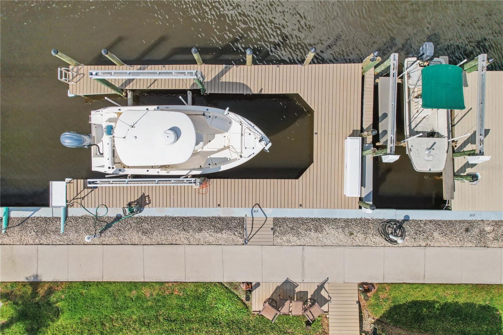 Image 30 of 40 For 317 Stella Maris Drive S