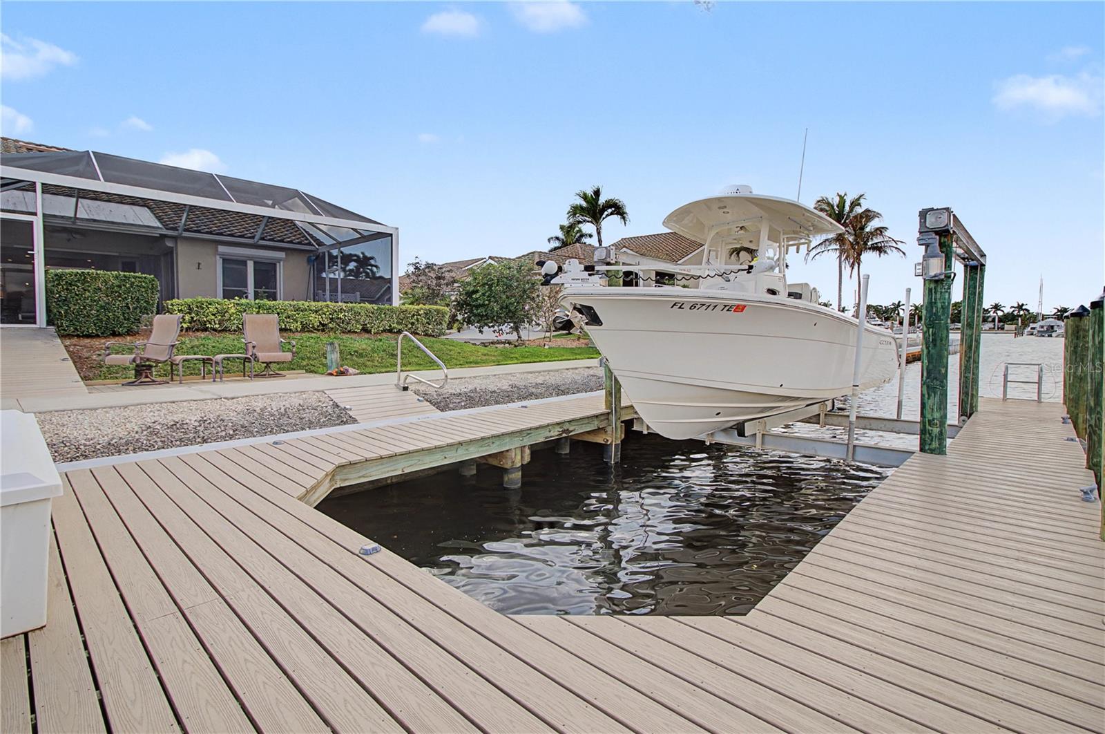 Image 31 of 40 For 317 Stella Maris Drive S