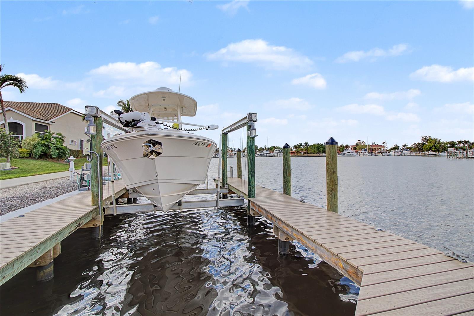 Image 32 of 40 For 317 Stella Maris Drive S