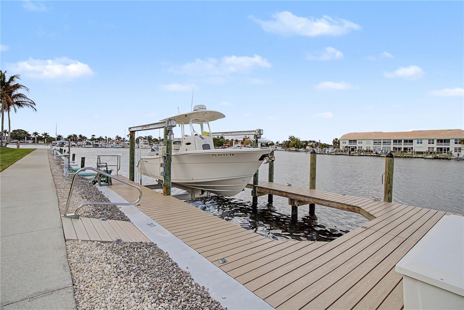 Image 33 of 40 For 317 Stella Maris Drive S