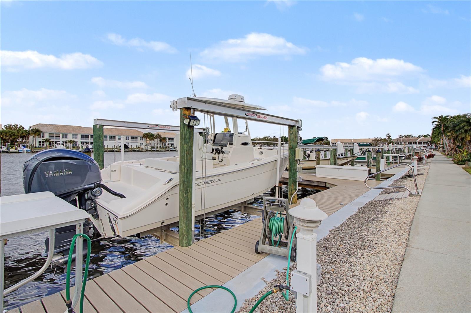 Image 34 of 40 For 317 Stella Maris Drive S