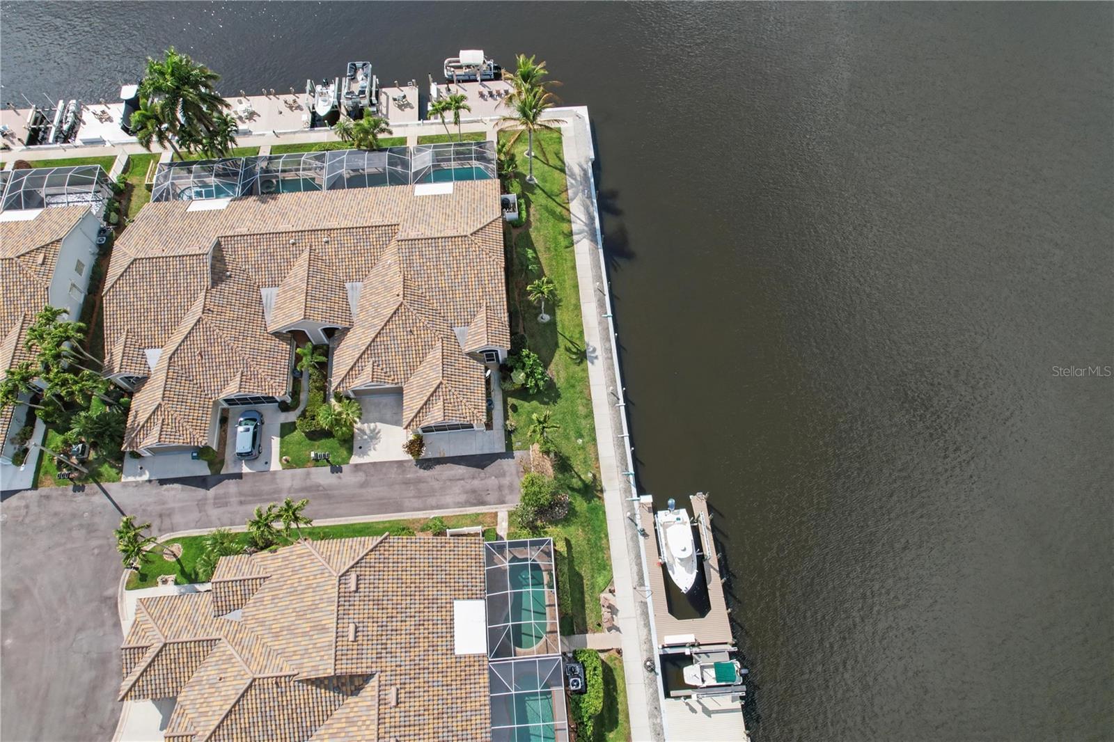 Image 37 of 40 For 317 Stella Maris Drive S