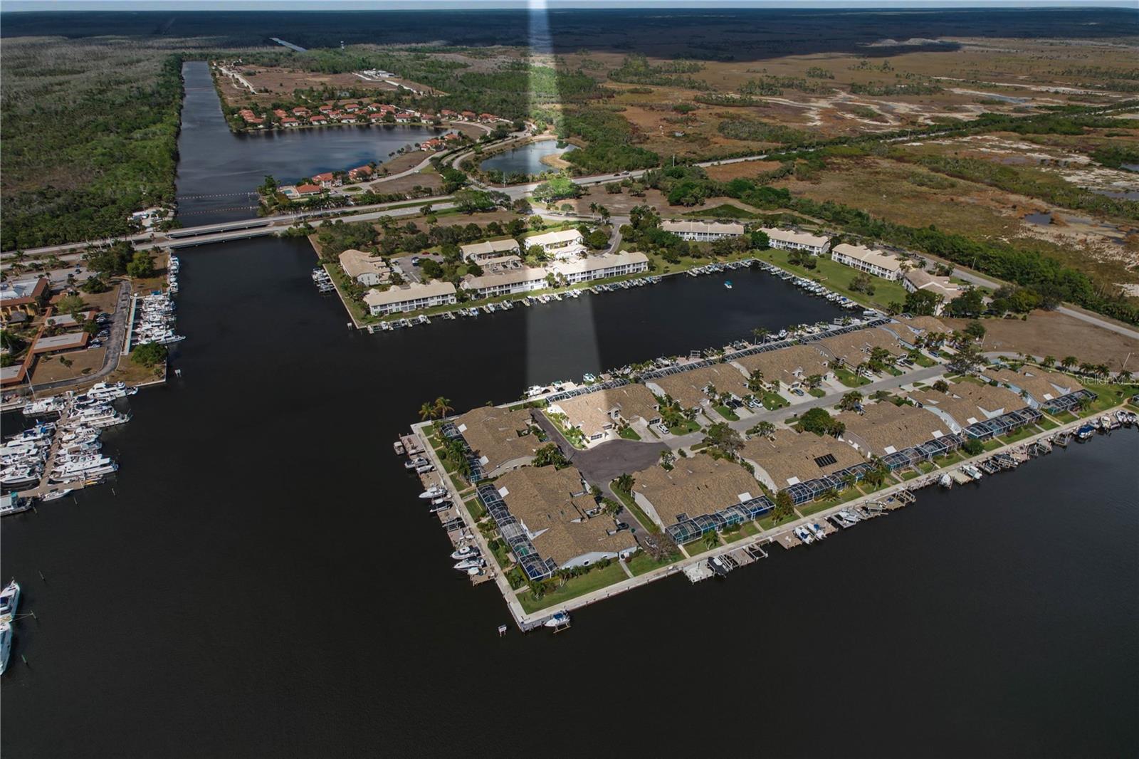 Image 39 of 40 For 317 Stella Maris Drive S