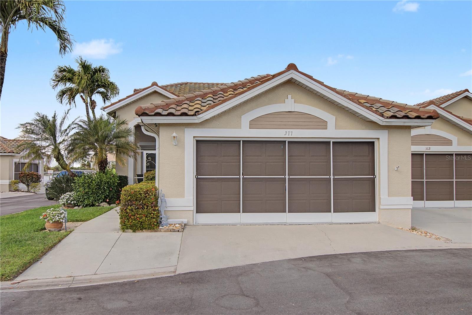 Image 40 of 40 For 317 Stella Maris Drive S