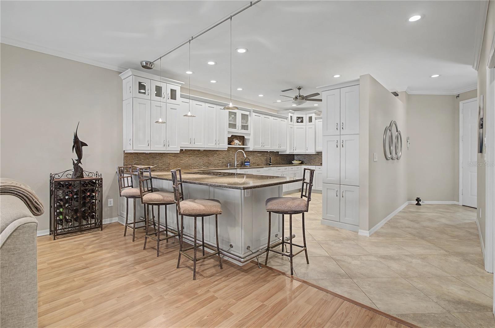 Image 6 of 40 For 317 Stella Maris Drive S