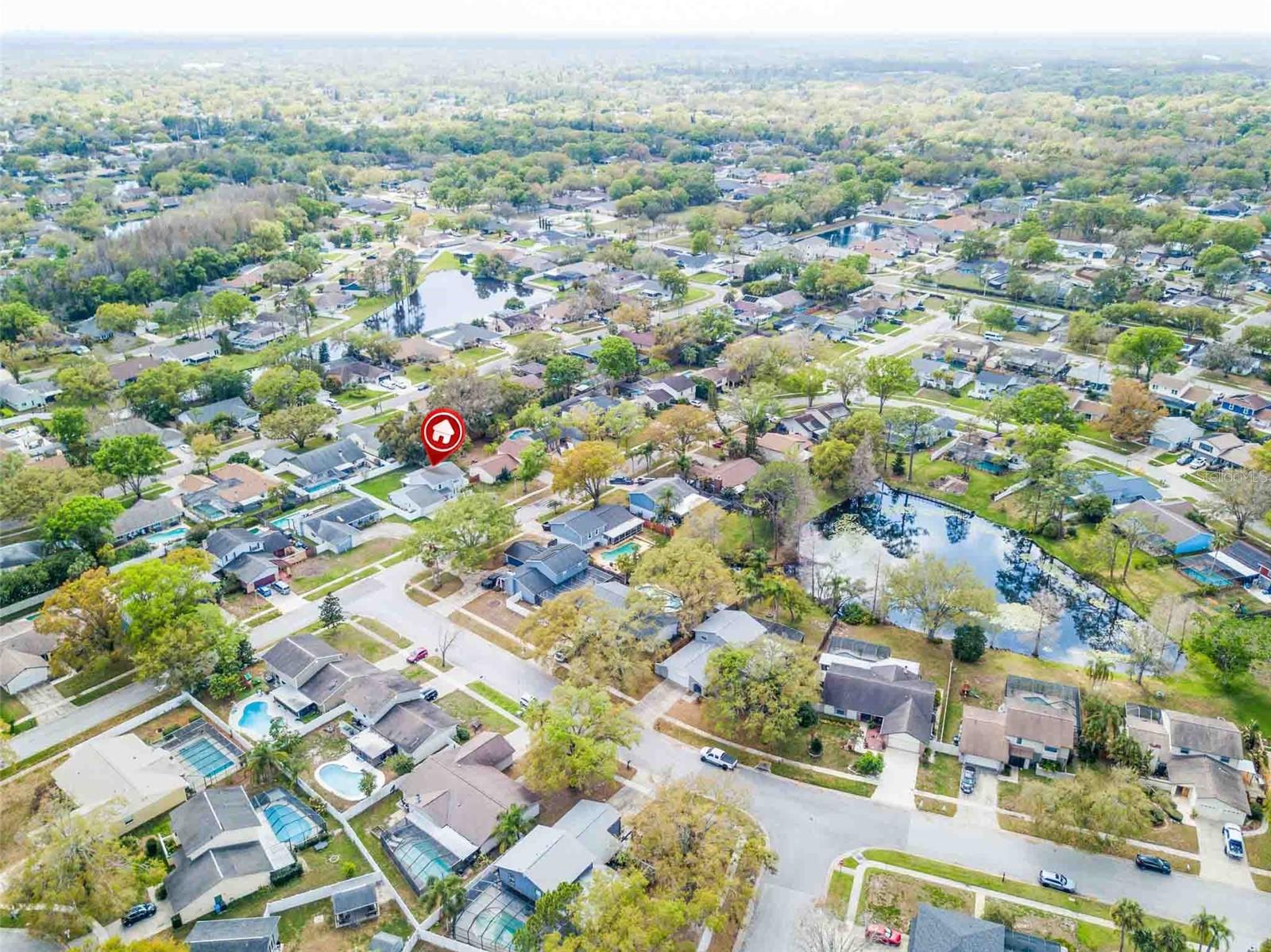 Image 6 of 41 For 4104 Dellbrook Drive