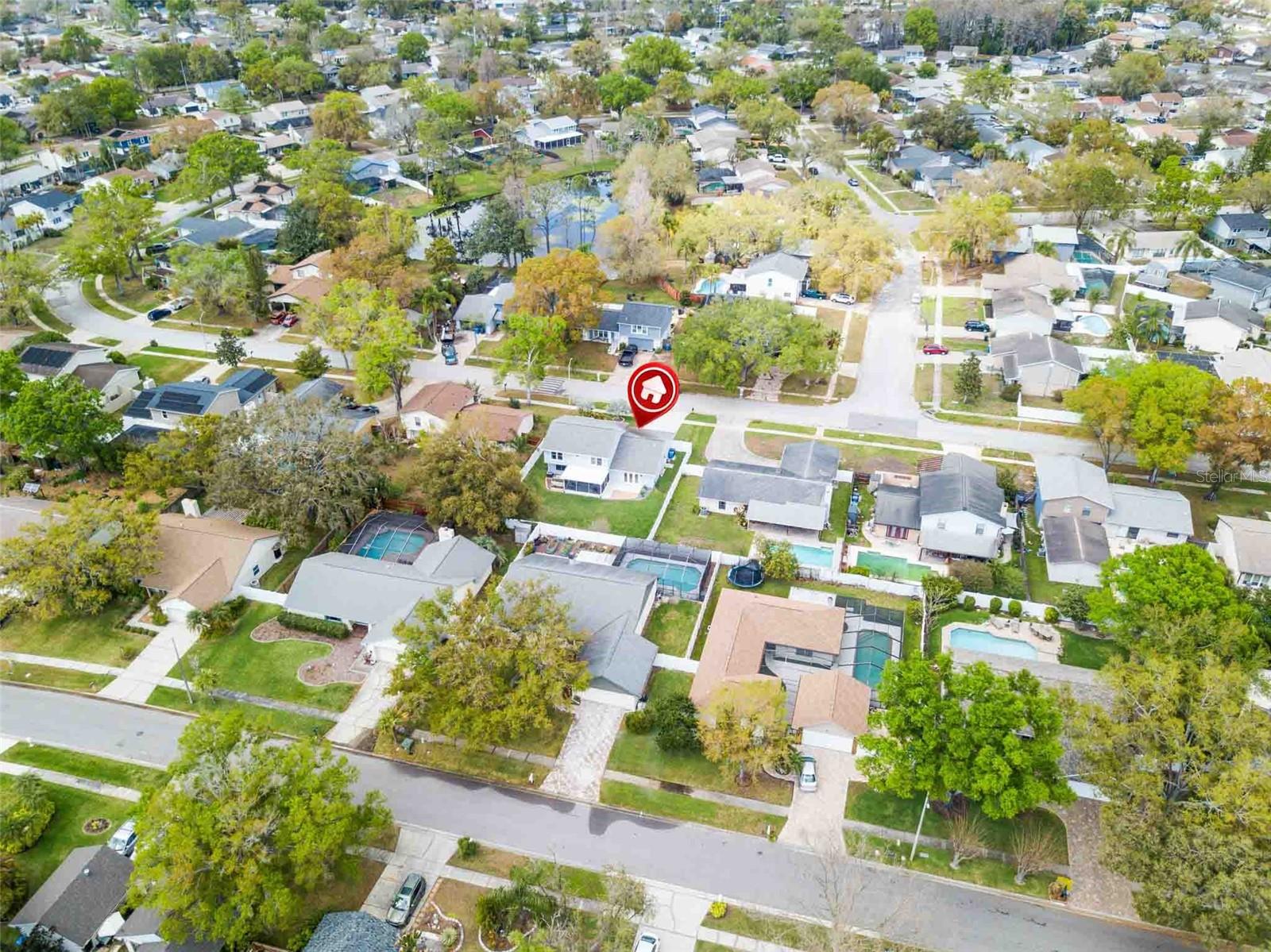 Image 7 of 41 For 4104 Dellbrook Drive