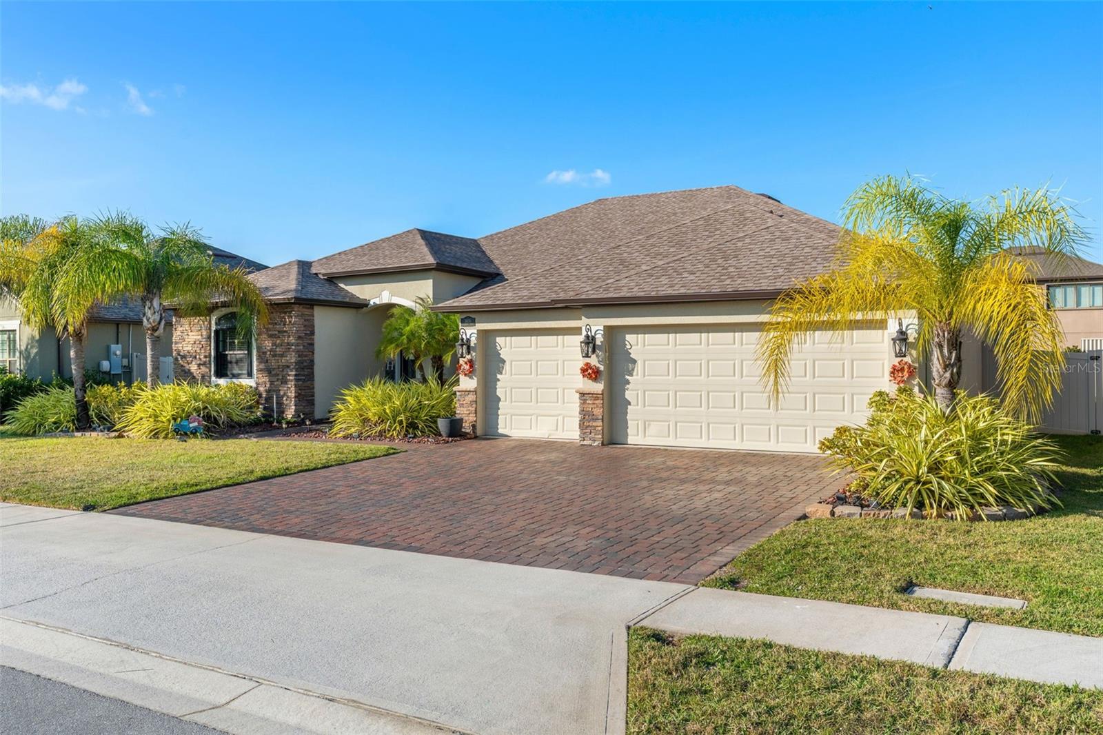 Details for 3600 Watergrass Street, WEST MELBOURNE, FL 32904