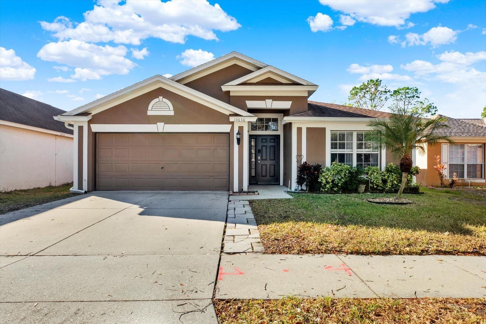 Details for 10636 Egret Haven Lane, RIVERVIEW, FL 33578