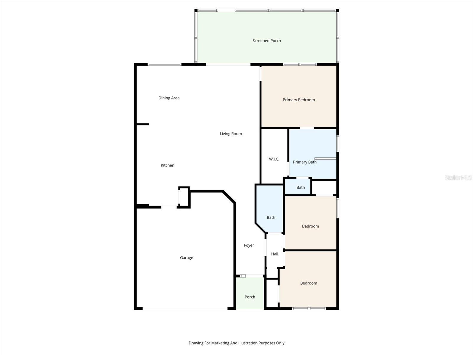 Image 45 of 45 For 10636 Egret Haven Lane