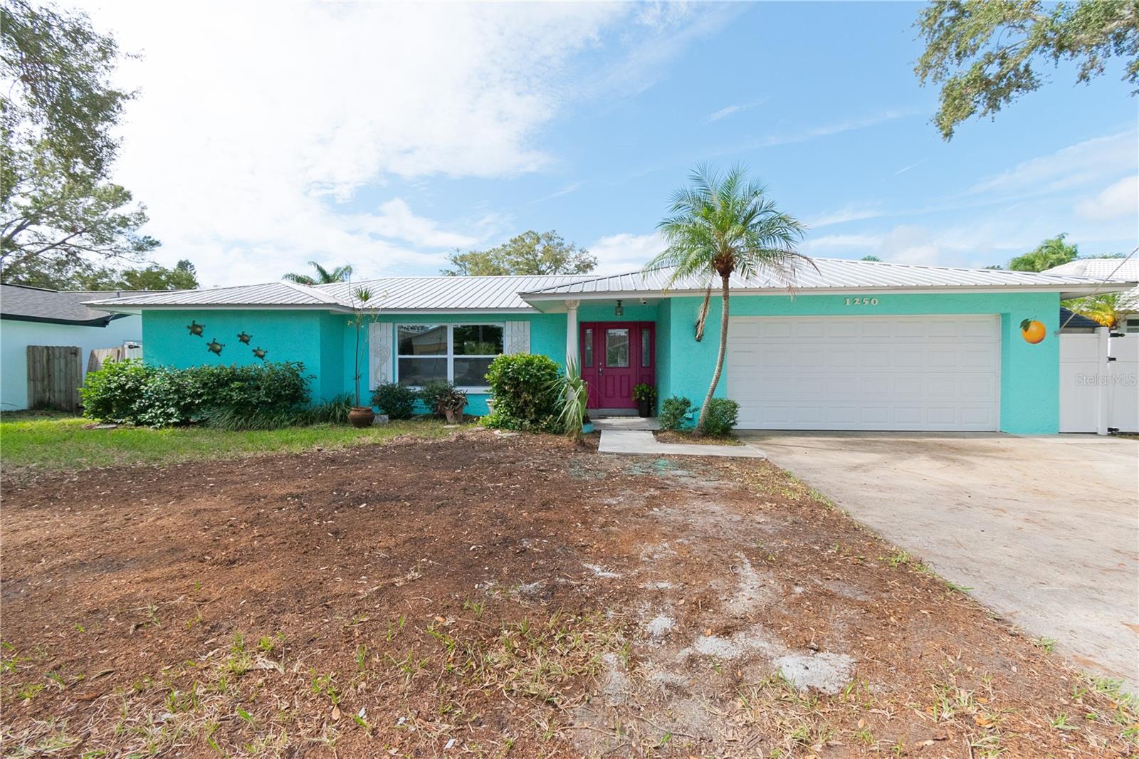 Details for 1250 Dinnerbell Lane E, DUNEDIN, FL 34698