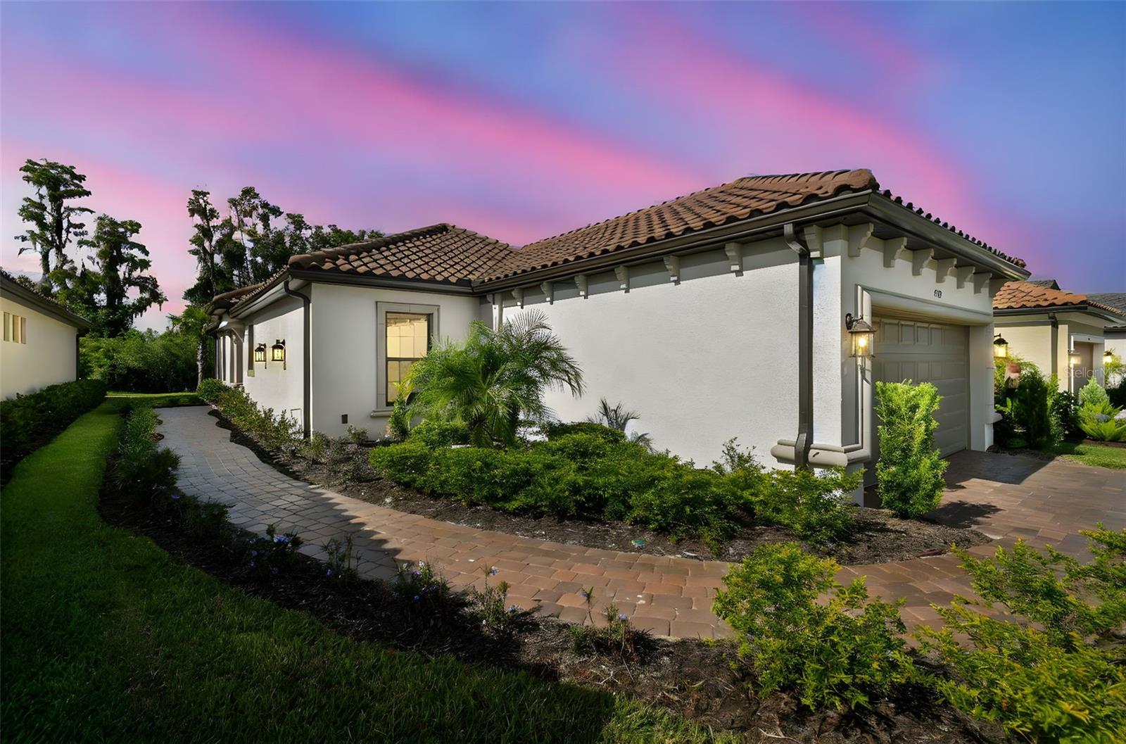 Details for 4399 Rosatti Road, WESLEY CHAPEL, FL 33543