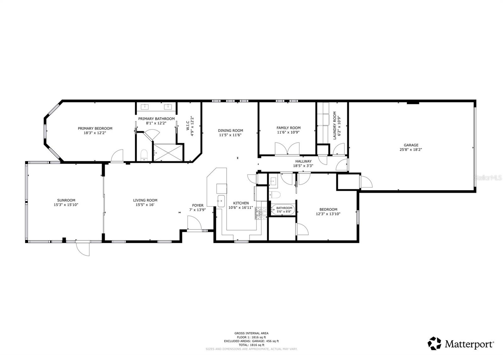 Image 100 of 100 For 4399 Rosatti Road